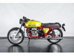 Klikněte pro detailní foto č. 1 - Moto Guzzi V7 SPORT 