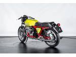 Klikněte pro detailní foto č. 2 - Moto Guzzi V7 SPORT 