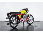 Klikněte pro detailní foto č. 4 - Moto Guzzi V7 SPORT 