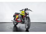 Klikněte pro detailní foto č. 6 - Moto Guzzi V7 SPORT 