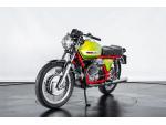 Klikněte pro detailní foto č. 8 - Moto Guzzi V7 SPORT 