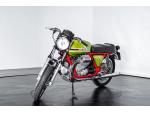 Klikněte pro detailní foto č. 9 - Moto Guzzi V7 SPORT 