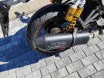Klikněte pro detailní foto č. 11 - Yamaha XJR 1300 SP