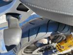 Klikněte pro detailní foto č. 12 - Yamaha XJR 1300 SP