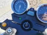 Klikněte pro detailní foto č. 13 - Yamaha XJR 1300 SP