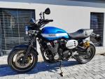 Klikněte pro detailní foto č. 14 - Yamaha XJR 1300 SP