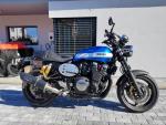 Klikněte pro detailní foto č. 2 - Yamaha XJR 1300 SP
