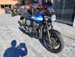 Klikněte pro detailní foto č. 5 - Yamaha XJR 1300 SP