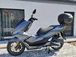 Klikněte pro detailní foto č. 12 - Honda PCX 125