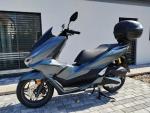 Klikněte pro detailní foto č. 13 - Honda PCX 125