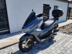 Klikněte pro detailní foto č. 14 - Honda PCX 125