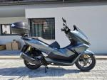 Detail nabídky - Honda PCX 125