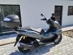 Klikněte pro detailní foto č. 8 - Honda PCX 125