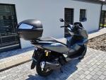 Klikněte pro detailní foto č. 9 - Honda PCX 125