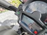 Klikněte pro detailní foto č. 11 - Kawasaki Vulcan S-po dohodě doplňky