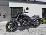 Klikněte pro detailní foto č. 12 - Kawasaki Vulcan S-po dohodě doplňky