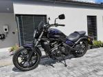 Klikněte pro detailní foto č. 13 - Kawasaki Vulcan S-po dohodě doplňky