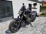 Klikněte pro detailní foto č. 14 - Kawasaki Vulcan S-po dohodě doplňky