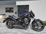 Klikněte pro detailní foto č. 2 - Kawasaki Vulcan S-po dohodě doplňky