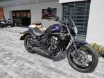 Klikněte pro detailní foto č. 3 - Kawasaki Vulcan S-po dohodě doplňky