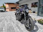 Klikněte pro detailní foto č. 5 - Kawasaki Vulcan S-po dohodě doplňky