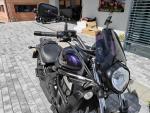 Klikněte pro detailní foto č. 7 - Kawasaki Vulcan S-po dohodě doplňky