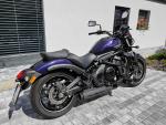 Klikněte pro detailní foto č. 9 - Kawasaki Vulcan S-po dohodě doplňky