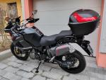Klikněte pro detailní foto č. 2 - Yamaha XT 1200 Z Super Ténéré Top Stav