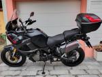 Klikněte pro detailní foto č. 3 - Yamaha XT 1200 Z Super Ténéré Top Stav