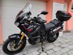 Klikněte pro detailní foto č. 4 - Yamaha XT 1200 Z Super Ténéré Top Stav