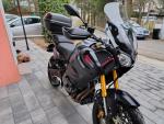 Klikněte pro detailní foto č. 8 - Yamaha XT 1200 Z Super Ténéré Top Stav