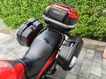 Klikněte pro detailní foto č. 10 - Suzuki DL 650 V-Strom XT