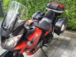 Klikněte pro detailní foto č. 12 - Suzuki DL 650 V-Strom XT