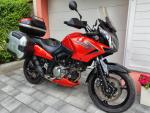 Klikněte pro detailní foto č. 1 - Suzuki DL 650 V-Strom XT