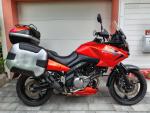 Klikněte pro detailní foto č. 2 - Suzuki DL 650 V-Strom XT