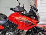 Klikněte pro detailní foto č. 3 - Suzuki DL 650 V-Strom XT
