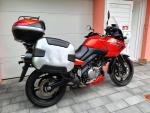 Klikněte pro detailní foto č. 4 - Suzuki DL 650 V-Strom XT