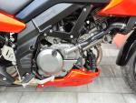 Klikněte pro detailní foto č. 5 - Suzuki DL 650 V-Strom XT