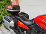 Klikněte pro detailní foto č. 6 - Suzuki DL 650 V-Strom XT