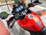 Klikněte pro detailní foto č. 7 - Suzuki DL 650 V-Strom XT