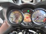 Klikněte pro detailní foto č. 9 - Suzuki DL 650 V-Strom XT