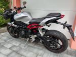 Klikněte pro detailní foto č. 2 - Triumph Street Triple 765 R