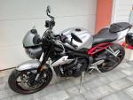 Klikněte pro detailní foto č. 3 - Triumph Street Triple 765 R