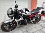 Klikněte pro detailní foto č. 6 - Triumph Street Triple 765 R