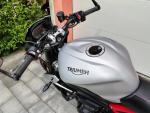 Klikněte pro detailní foto č. 7 - Triumph Street Triple 765 R