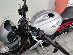 Klikněte pro detailní foto č. 8 - Triumph Street Triple 765 R