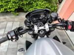 Klikněte pro detailní foto č. 9 - Triumph Street Triple 765 R