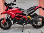 Klikněte pro detailní foto č. 1 - Ducati Hypermotard 939 Top Stav