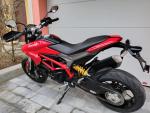 Klikněte pro detailní foto č. 2 - Ducati Hypermotard 939 Top Stav