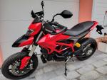 Klikněte pro detailní foto č. 3 - Ducati Hypermotard 939 Top Stav